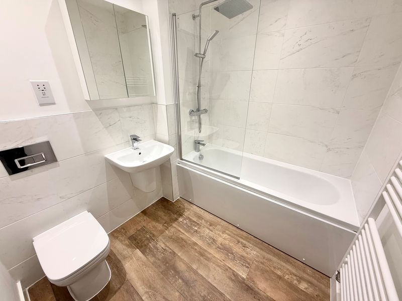 Crossland Gardens Rossmore